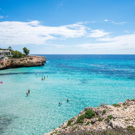 Club Cala Domingos Apartment Calas de Mallorca Exterior photo