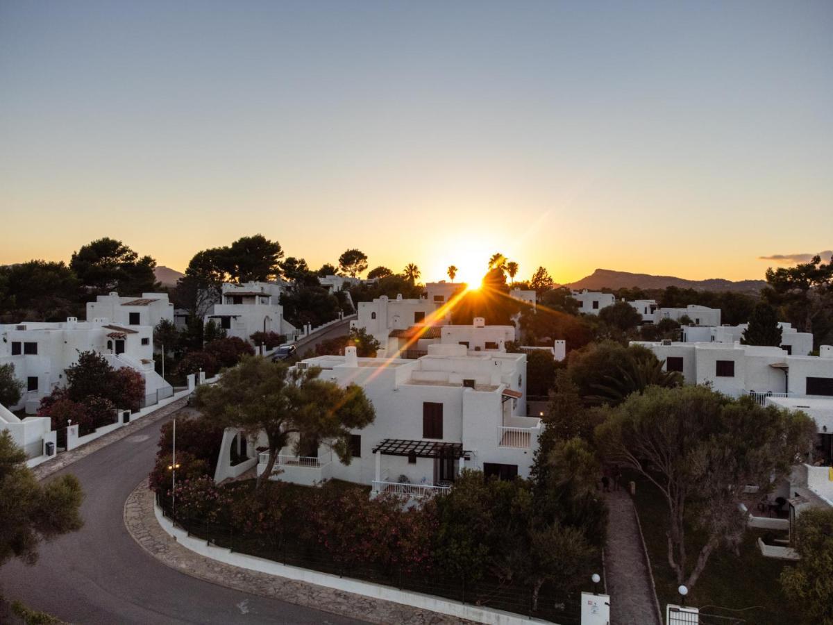 Club Cala Domingos Apartment Calas de Mallorca Exterior photo