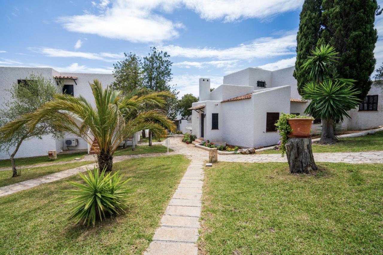 Club Cala Domingos Apartment Calas de Mallorca Exterior photo