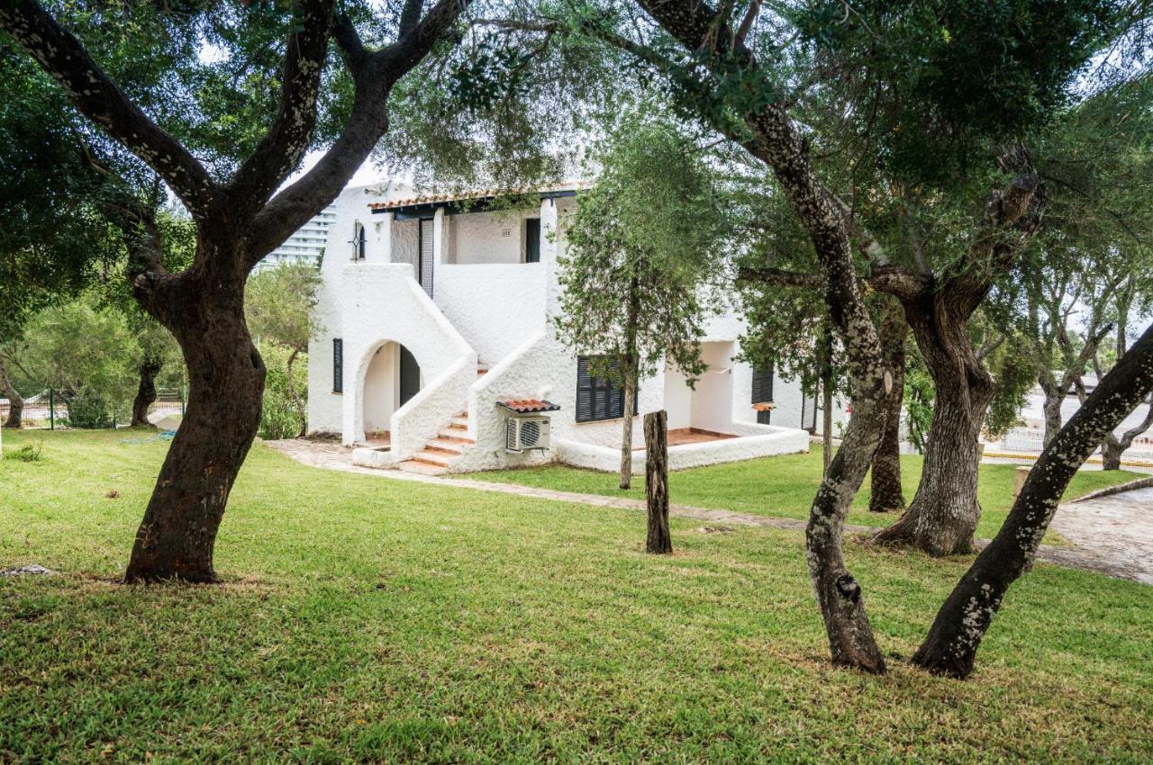 Club Cala Domingos Apartment Calas de Mallorca Exterior photo