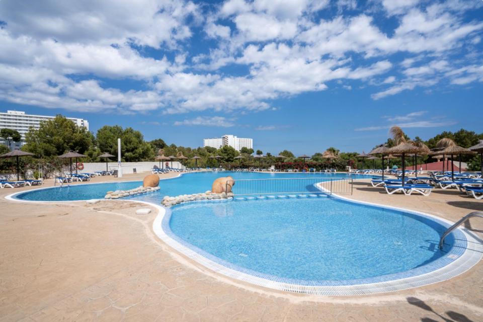 Club Cala Domingos Apartment Calas de Mallorca Room photo