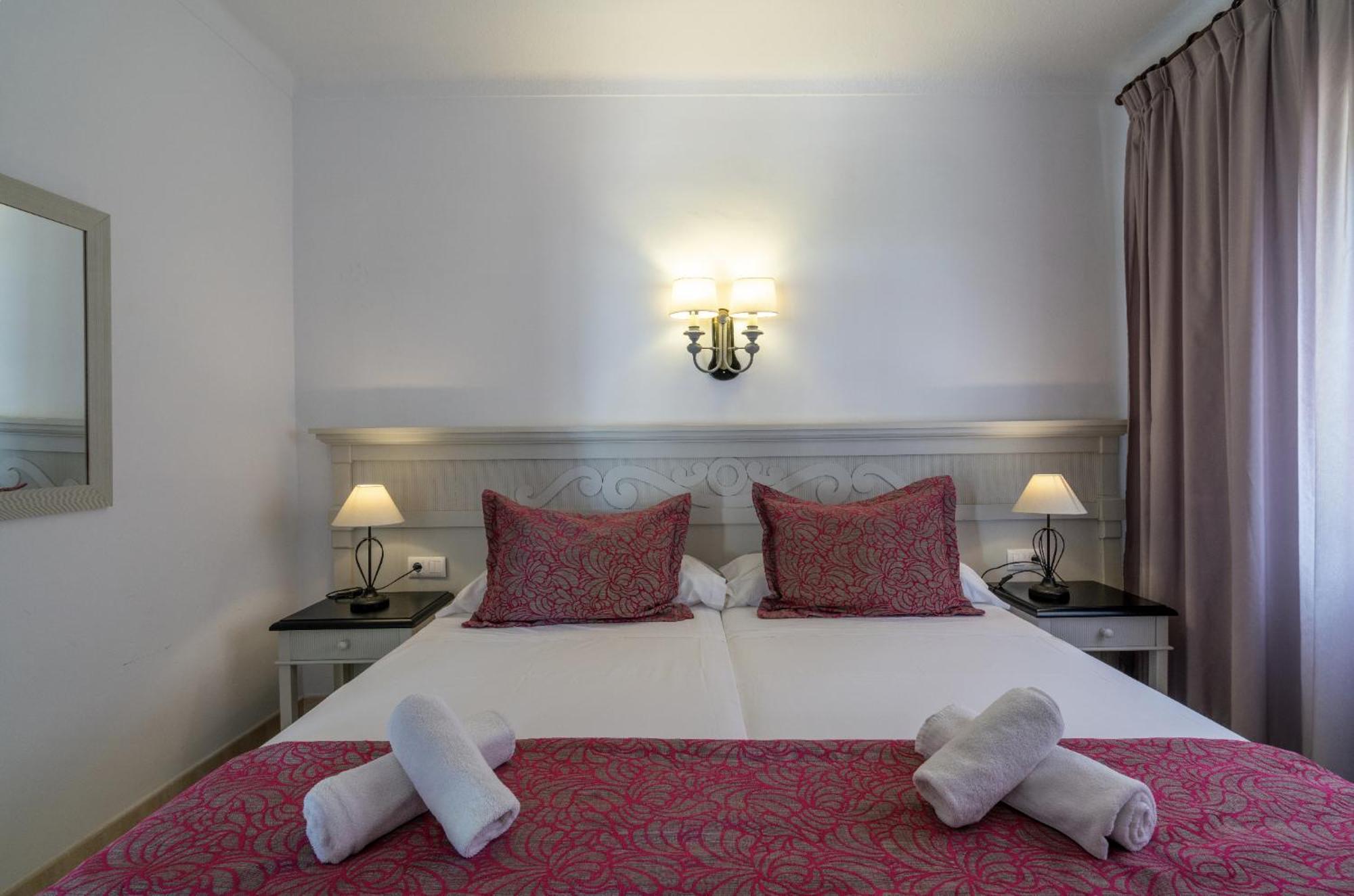 Club Cala Domingos Apartment Calas de Mallorca Room photo