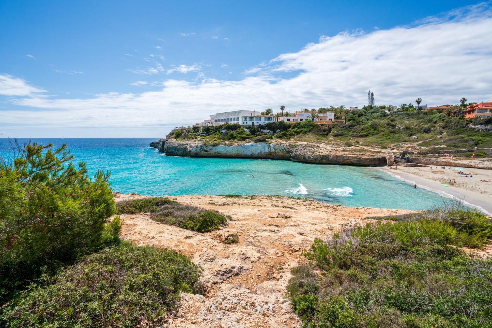 Club Cala Domingos Apartment Calas de Mallorca Room photo